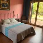 Nyaraló A Portela - Pereiro De Aguiar Covas (Ourense)
