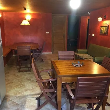 Holiday home A Portela - Pereiro De Aguiar