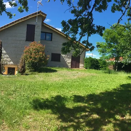A Portela - Pereiro De Aguiar Nyaraló *