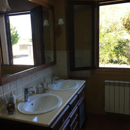 Holiday home A Portela - Pereiro De Aguiar *