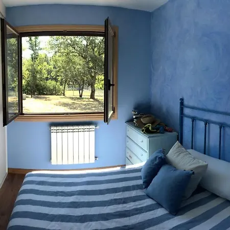 Holiday home A Portela - Pereiro De Aguiar *