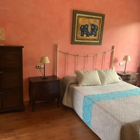 Holiday home A Portela - Pereiro De Aguiar Covas (Ourense)