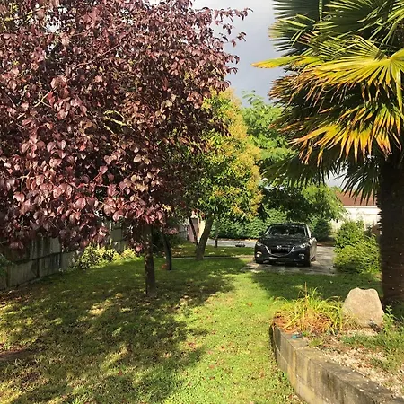 A Portela - Pereiro De Aguiar Holiday home *