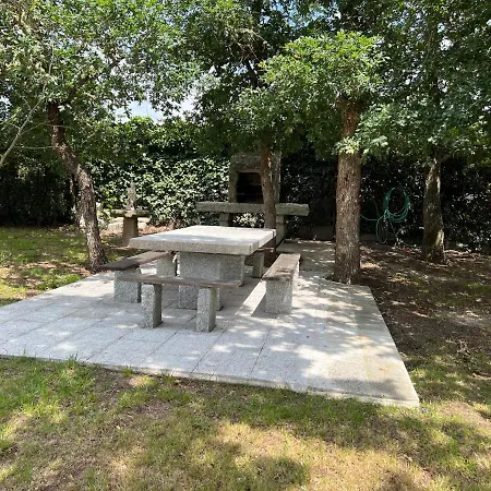 A Portela - Pereiro De Aguiar *