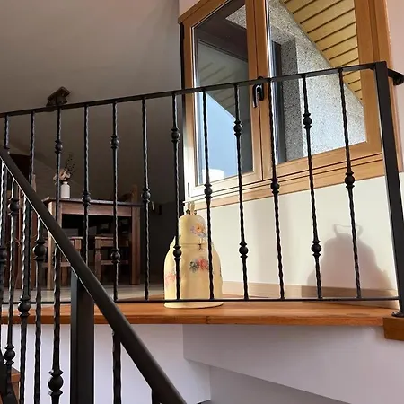 A Portela - Pereiro De Aguiar Nyaraló *