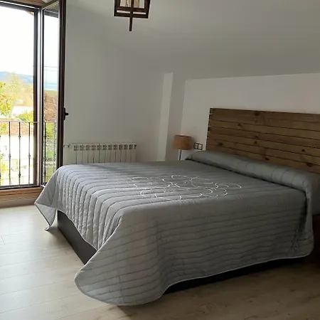 Holiday home A Portela - Pereiro De Aguiar Covas (Ourense)